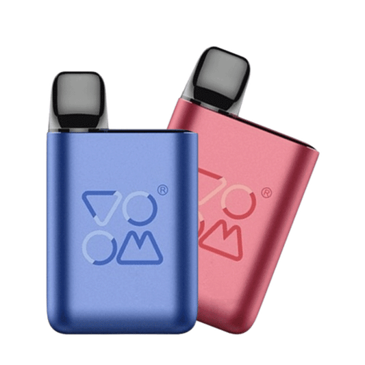 Voom Pod Mod Vape Kit | 10-Pack - B1G1F