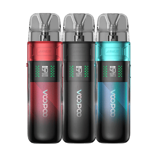 Voopoo Argus E40 Pod Vape Kit