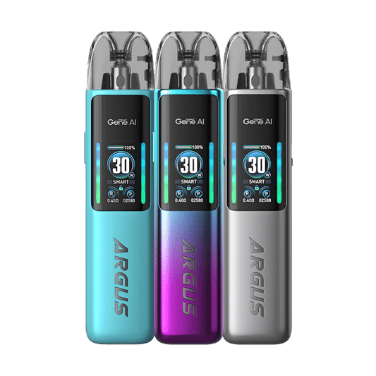 Voopoo Argus G2 Pod Vape Kit