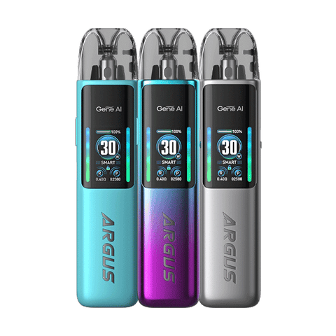 Voopoo Argus G2 Pod Vape Kit