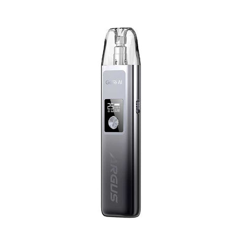 Voopoo Argus G Pod Vape Kit – Space Gray