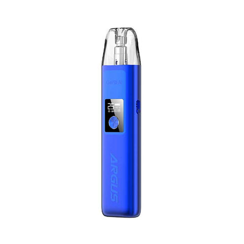 Voopoo Argus G Pod Vape Kit – Satin Blue
