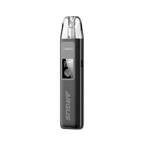 Voopoo Argus G Pod Vape Kit – Gloss Black