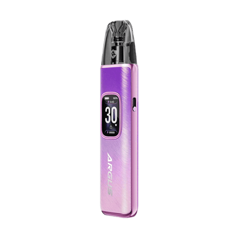 Voopoo Argus G3 Pod Vape Kit – Aurora Purple