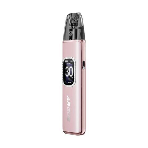 Voopoo Argus G3 Pod Vape Kit – Diamond Pink