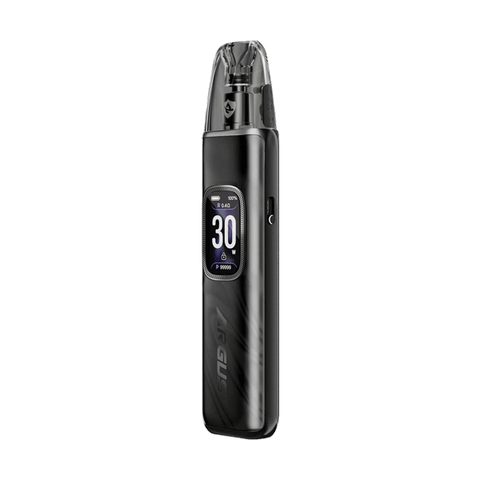 Voopoo Argus G3 Pod Vape Kit – Midnight Black