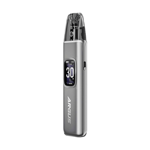 Voopoo Argus G3 Pod Vape Kit – Space Gray