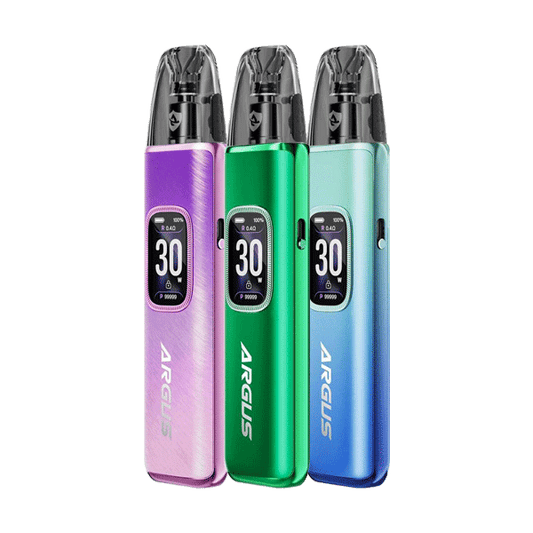 Voopoo Argus G3 Pod Vape Kit