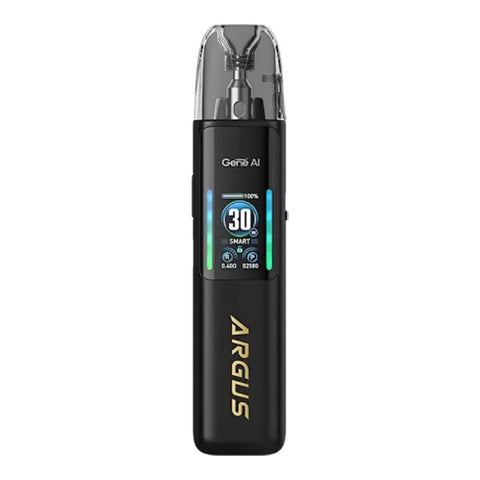Voopoo Argus G2 Pod Vape Kit – Spray Black