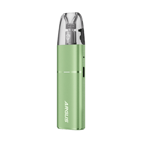 Voopoo Argus G3 Mini Pod Vape Kit – Grass Green
