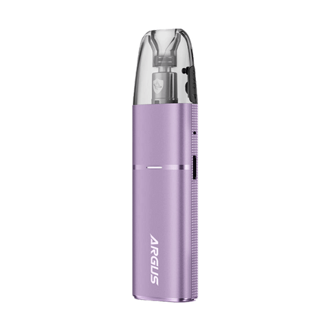Voopoo Argus G3 Mini Pod Vape Kit – Lilac Purple
