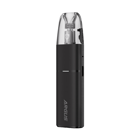 Voopoo Argus G3 Mini Pod Vape Kit – Midnight Black