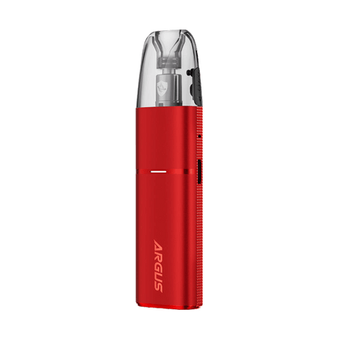 Voopoo Argus G3 Mini Pod Vape Kit – Scarlet Red