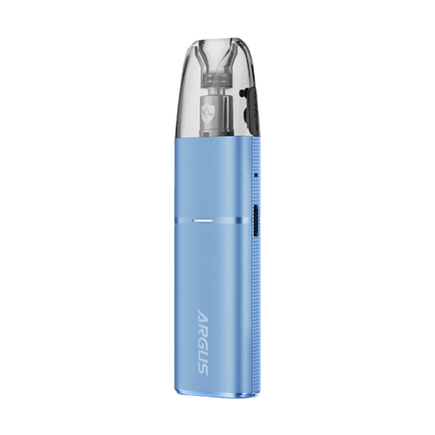 Voopoo Argus G3 Mini Pod Vape Kit – Sky Blue