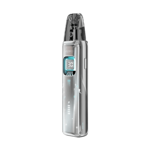 Voopoo Argus Matrix Pod Vape Kit – Astral Silver