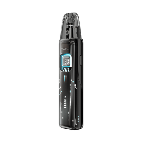 Voopoo Argus Matrix Pod Vape Kit – Carbon Fiber