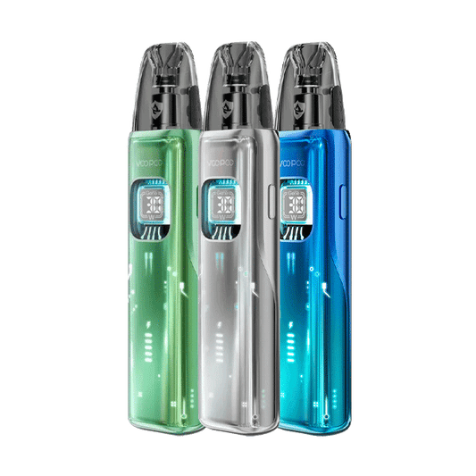 Voopoo Argus Matrix Pod Vape Kit