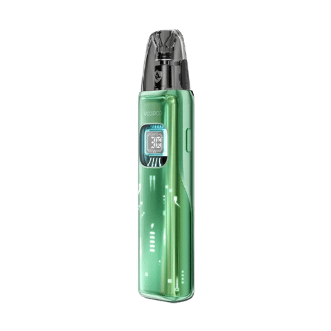 Voopoo Argus Matrix Pod Vape Kit – Lake Green