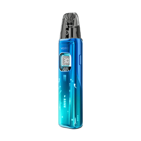 Voopoo Argus Matrix Pod Vape Kit – Navy Blue
