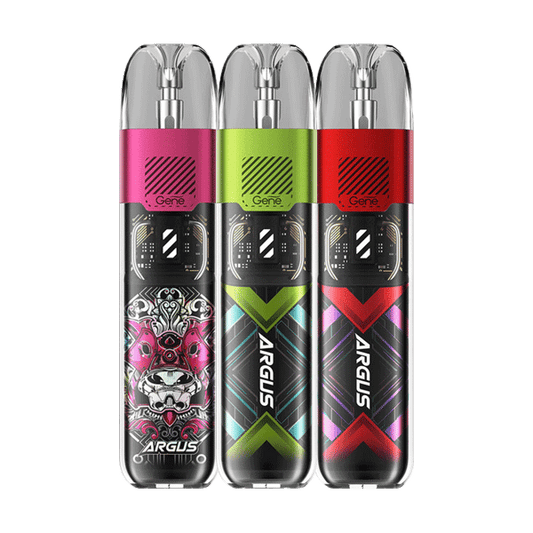 Voopoo Argus P1 S Pod Vape Kit