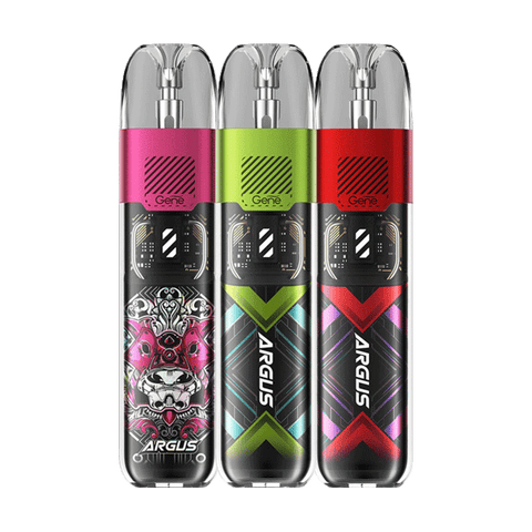 Voopoo Argus P1 S Pod Vape Kit