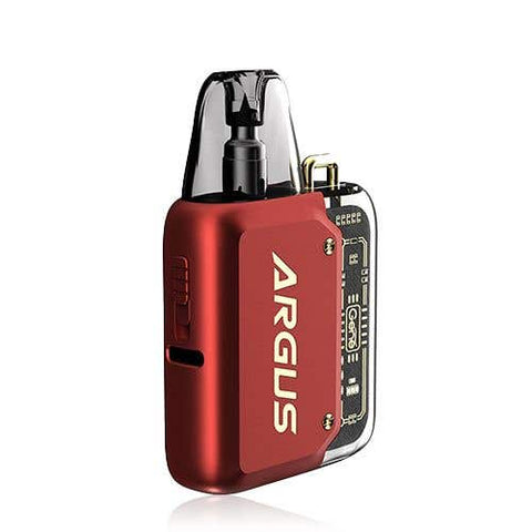 Voopoo Argus P1 Pod Vape Kit – Red