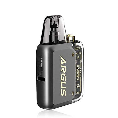 Voopoo Argus P1 Pod Vape Kit – Gunmetal