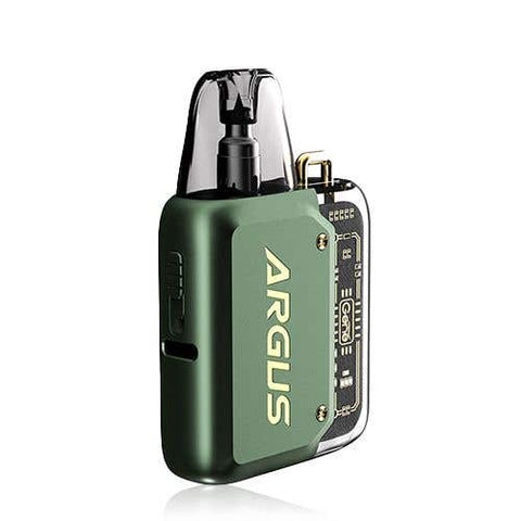 Voopoo Argus P1 Pod Vape Kit – Green