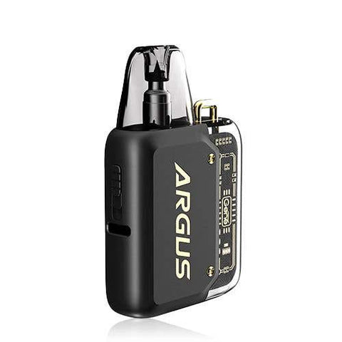 Voopoo Argus P1 Pod Vape Kit – Black