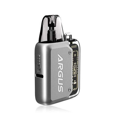Voopoo Argus P1 Pod Vape Kit – Silver