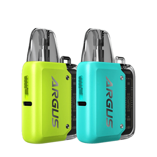 Voopoo Argus P1 Pod Vape Kit