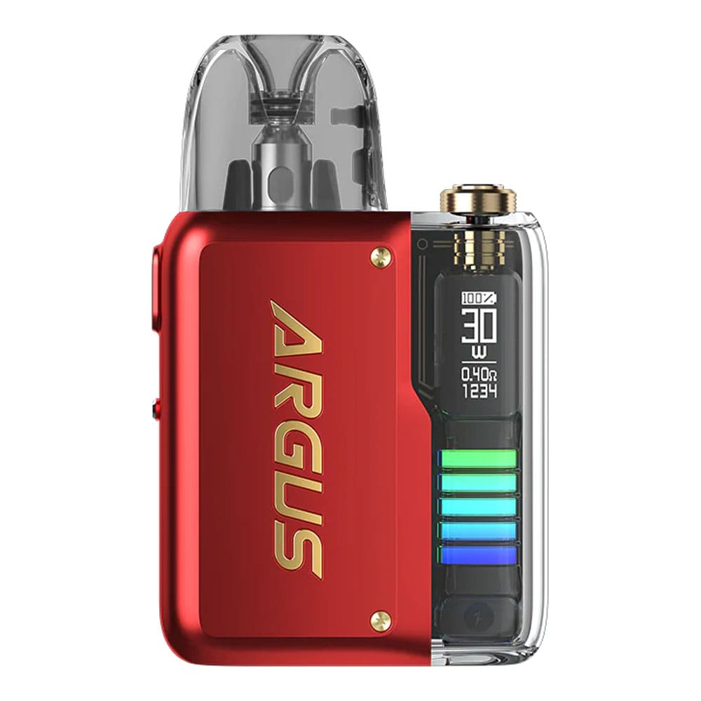 Voopoo Argus P2 Pod Vape Kit – King Of Vapes
