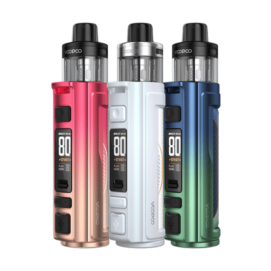 Voopoo Argus Pro 2 Vape Kit