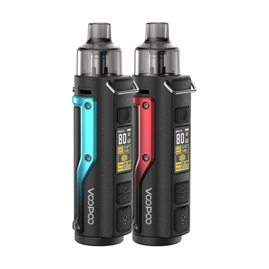 Voopoo Argus Pro Pod Vape Kit