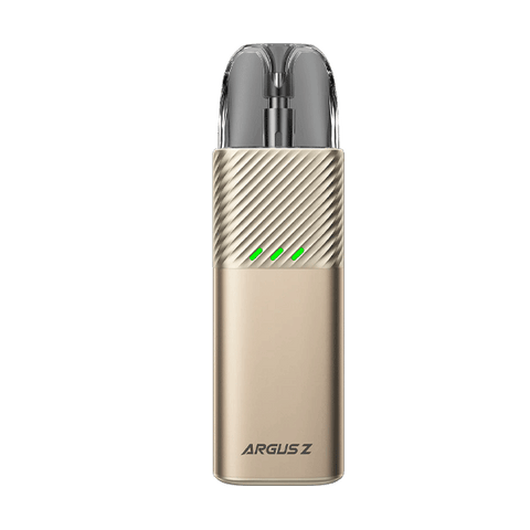 Voopoo Argus Z Pod Vape Kit – Golden