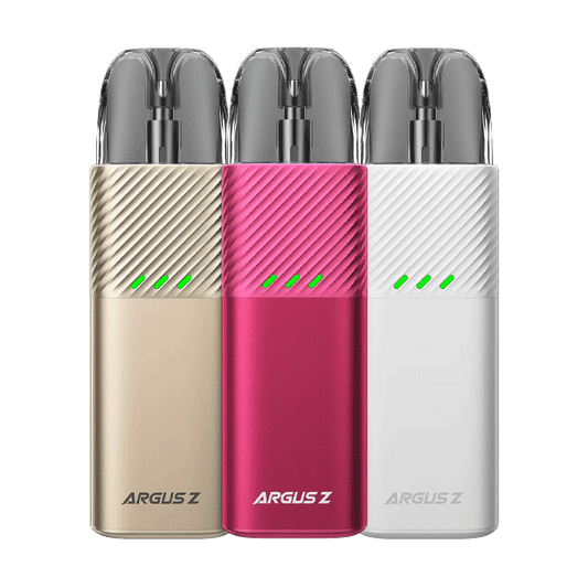 Voopoo Argus Z Pod Vape Kit