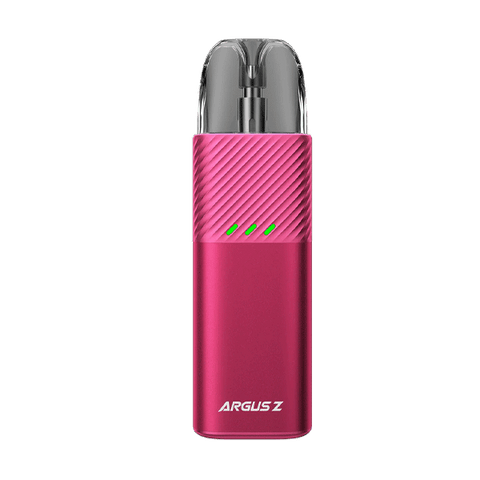 Voopoo Argus Z Pod Vape Kit – Rose Pink