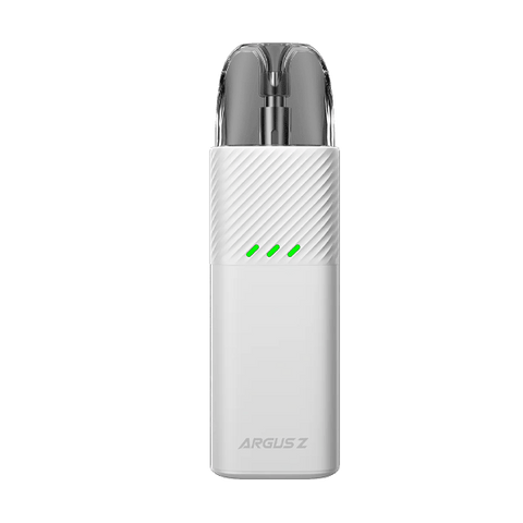 Voopoo Argus Z Pod Vape Kit – White