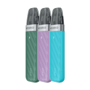 Voopoo Argus Z2 Pod Vape Kit