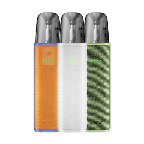 Voopoo Argus Z3 Pod Vape Kit