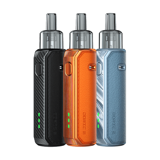 Voopoo Doric E Pod Vape Kit