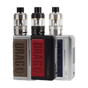 Voopoo Drag 3 TPP-X Vape Kit