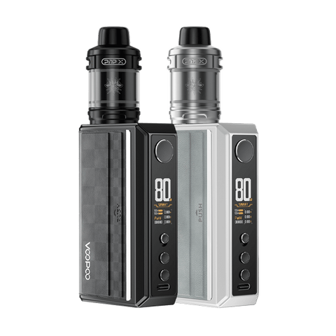 Voopoo Drag 5 Vape Kit