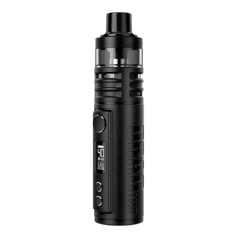 Voopoo Drag H40 Pod Vape Kit – Black
