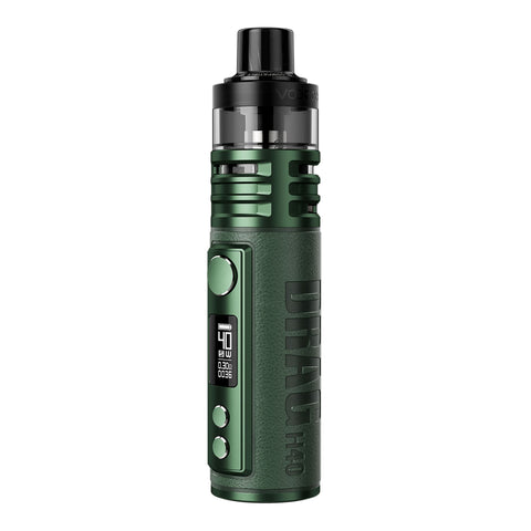 Voopoo Drag H40 Pod Vape Kit – image 22