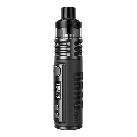 Voopoo Drag H40 Pod Vape Kit – image 20