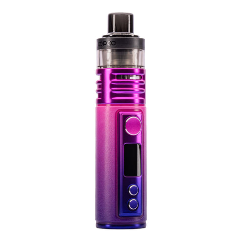 Voopoo Drag H40 Pod Vape Kit – image 11