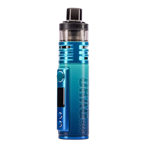 Voopoo Drag H40 Pod Vape Kit – Sky Blue