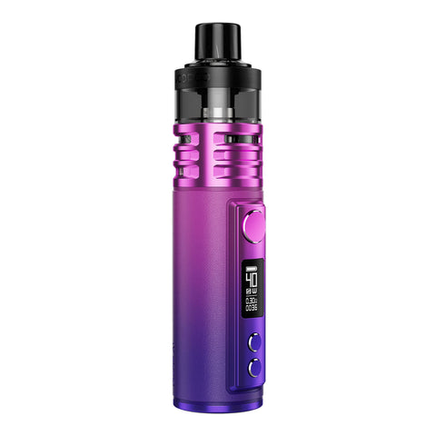 Voopoo Drag H40 Pod Vape Kit – image 25