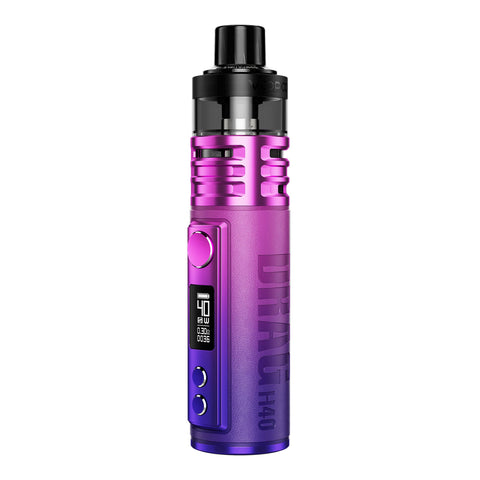 Voopoo Drag H40 Pod Vape Kit – image 24